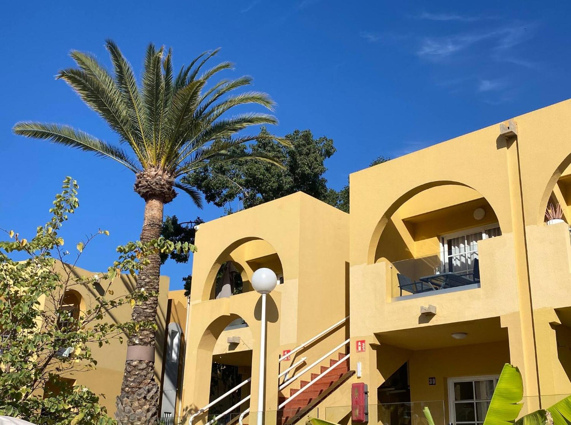 Stylish Apartment Tisalaya 40 By Pride Holiday Rentals Maspalomas  Luaran gambar