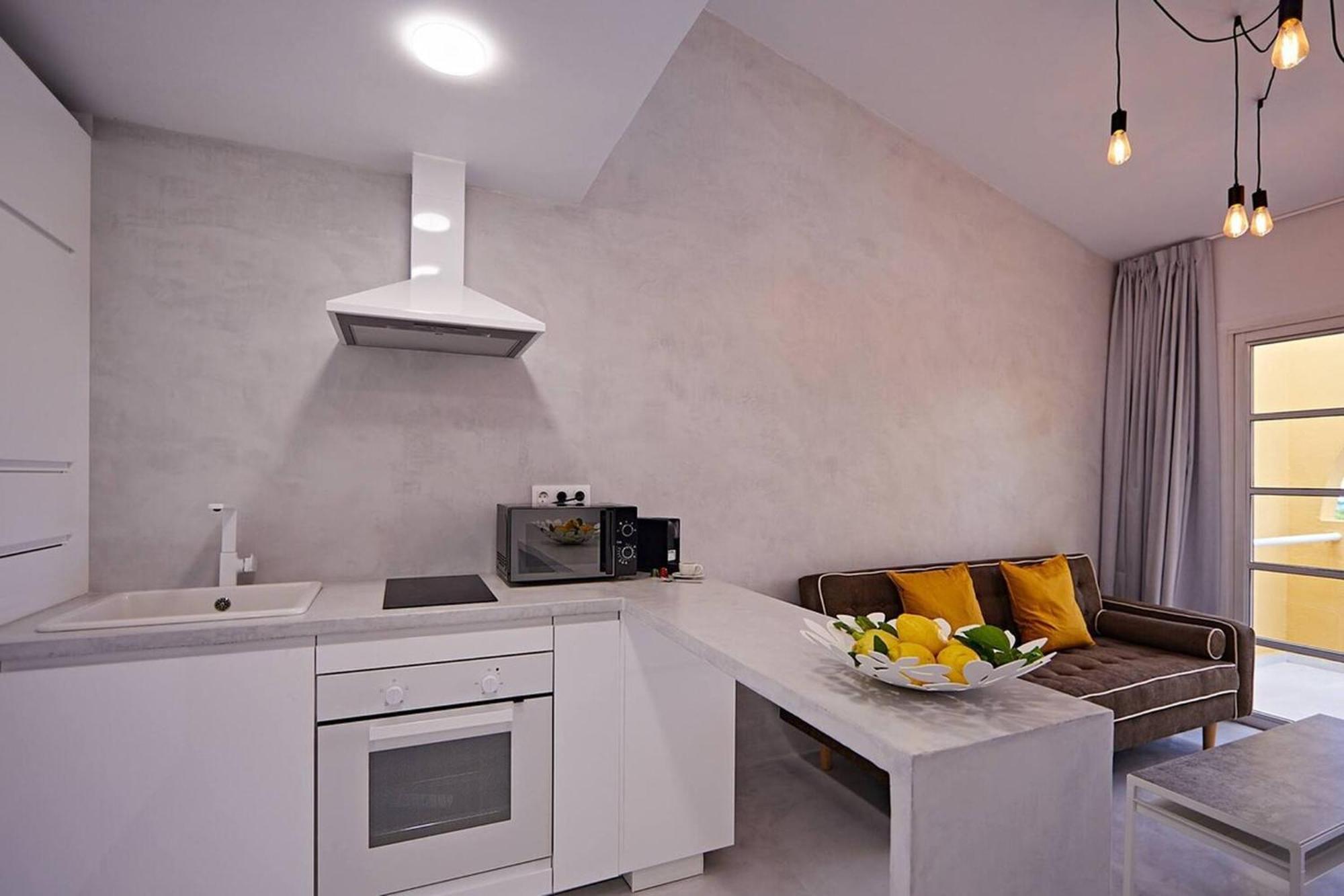 Stylish Apartment Tisalaya 40 By Pride Holiday Rentals Maspalomas  Luaran gambar
