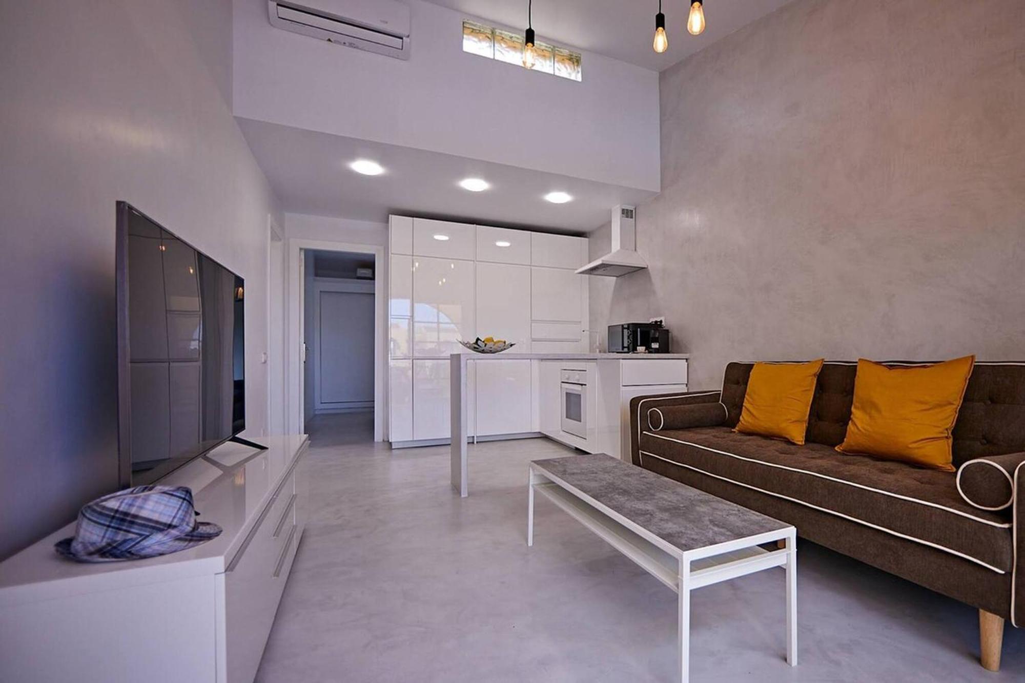 Stylish Apartment Tisalaya 40 By Pride Holiday Rentals Maspalomas  Luaran gambar